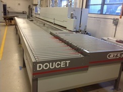 Doucet Conveyor